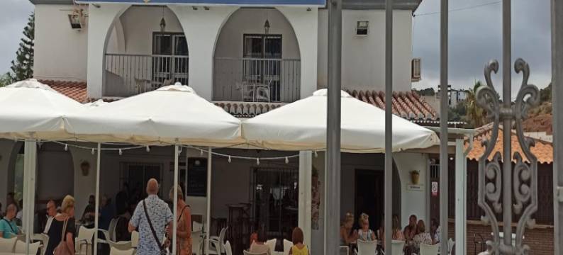 Private Pool Retreat Almogía图片