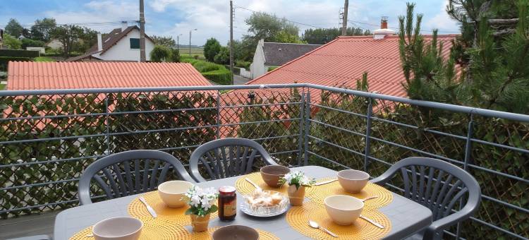 Holiday Flat in Cayeux-sur-Mer near Beach图片
