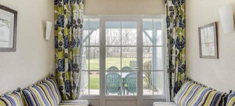 2 Room Apartment 5 People - Comfort图片