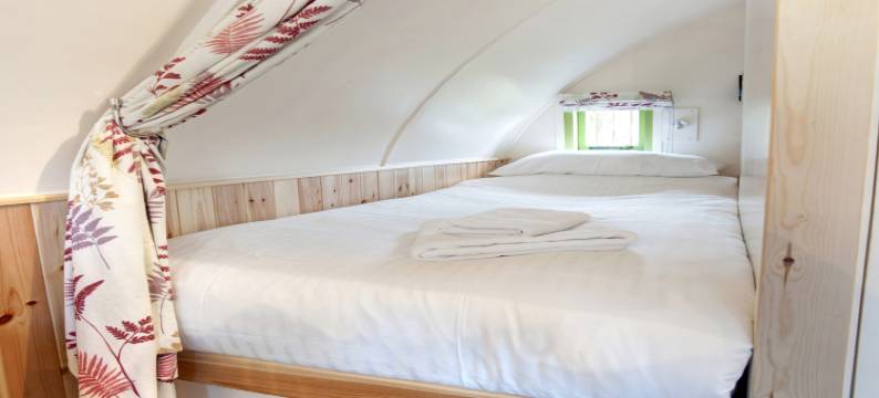 Cabin in Suffolk with Accessible Features图片