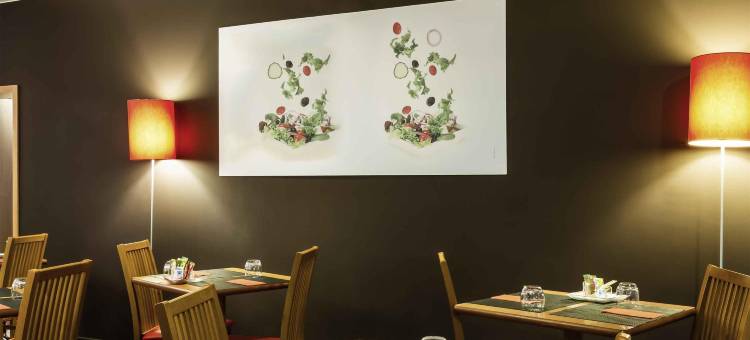 宜必思法鲁阿尔加维酒店(Ibis Faro Algarve)图片