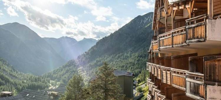 2 room apartment for 4 people Selection图片