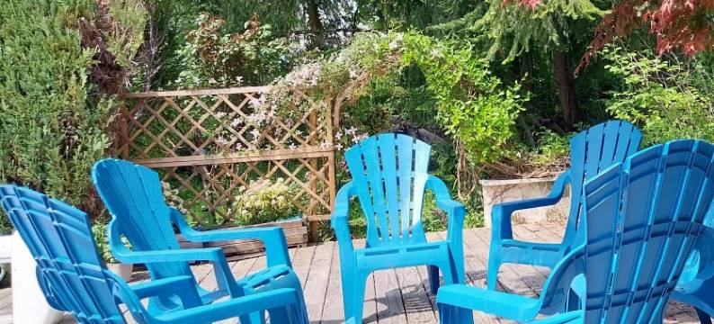 Cottage in Auvergne near Puy Mary图片