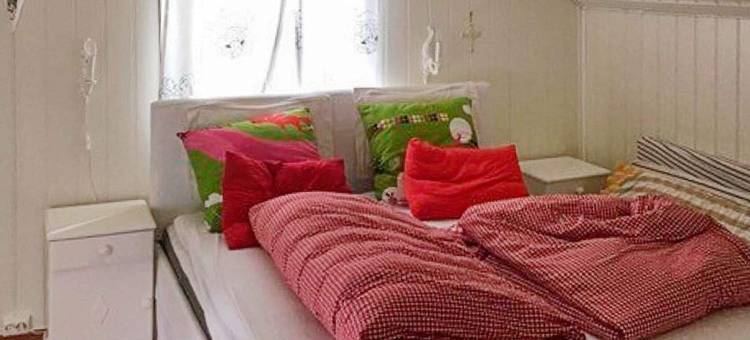 8 person holiday home in Bruvik-By Traum图片