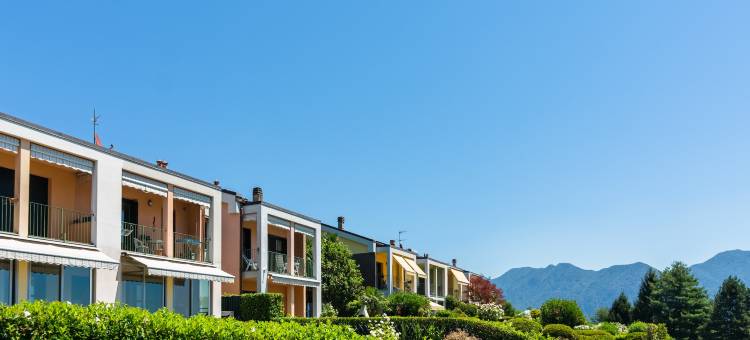 Chalet in Verbania near Lake Maggiore图片