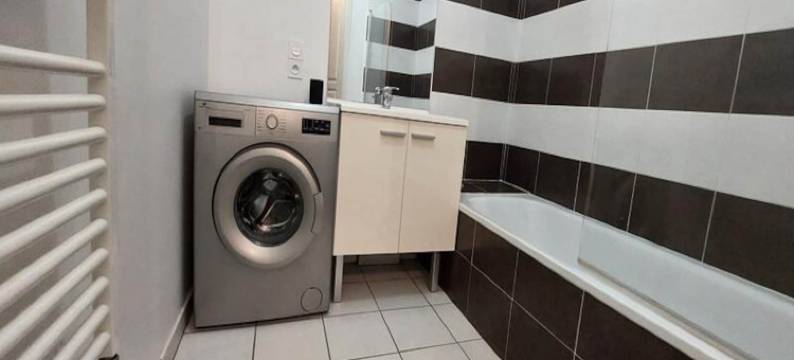 3 Rooms for 5 People图片