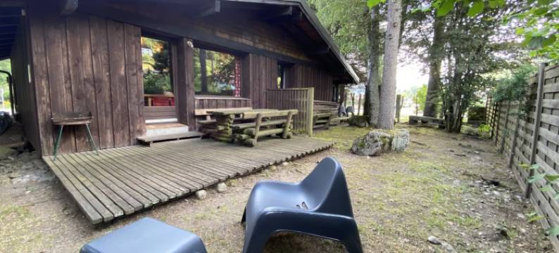 Apartment in La Bresse near River & City Center图片