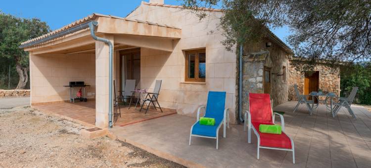 Sa Plana (villa Calvia) - Villa With Private Pool图片
