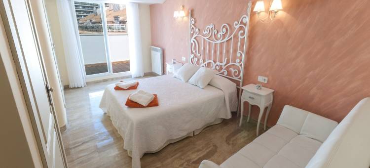 Deseo - Apartment In Grau I Platja. Free Wifi图片