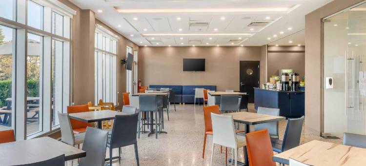 凯艺套房酒店(Quality Inn & Suites)图片