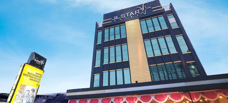 JL之星酒店(Jl Star Hotel Panakkukang By LIFE)图片