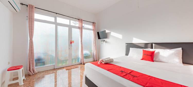 红多兹伊斯兰度假村-再也迪尔塔阿巴蒂(Formerly Reddoorz Resort Syariah Jaya Tirta Abadi)图片