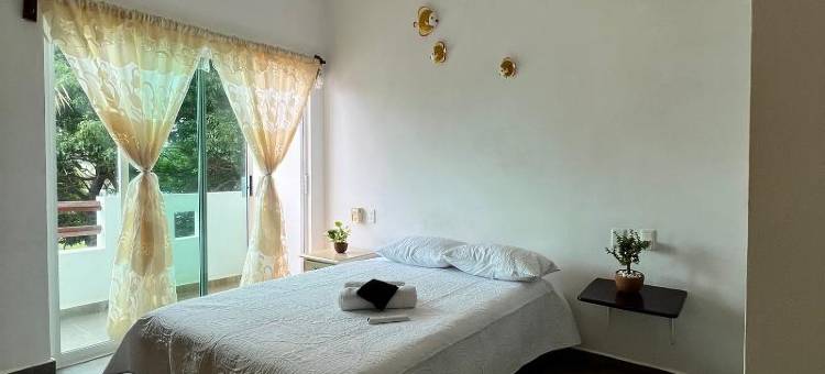 朱奎利塔蓬塔齐卡特拉酒店(Lifestyle Hotel Juquilita - la Punta)图片