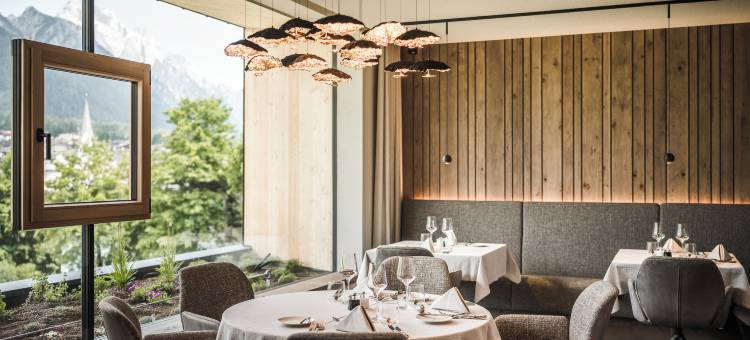 多洛米蒂生活怡东度假村(Excelsior Dolomites Life Resort)图片