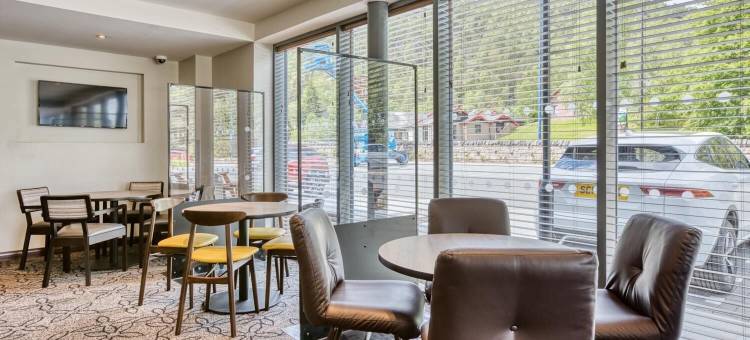 普瑞米尔阿维莫尔酒店(Premier Inn Aviemore)图片