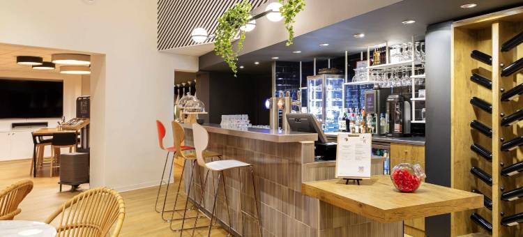 宜必思图尔南酒店(ibis Tours Sud)图片