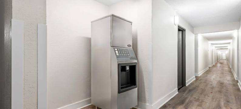 品质酒店(Quality Inn)图片