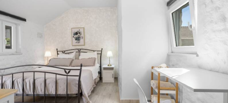 卡尔皮奇套房及别墅(Kalpic Suites & Villa)图片