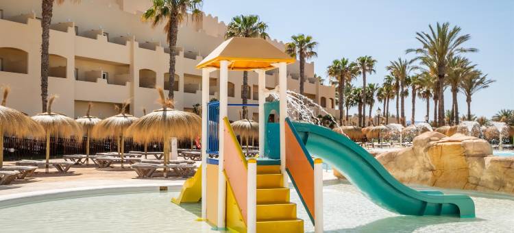 卡波加塔酒店(Alegria Cabo de Gata)图片