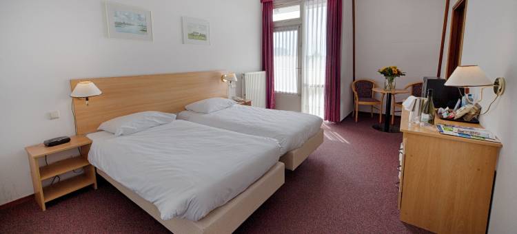 弗莱彻酒店(Fletcher Hotel Restaurant de Gelderse Poort)图片