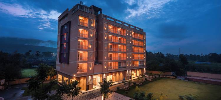 拜克庄园(The Byke Majestic Meadows)图片