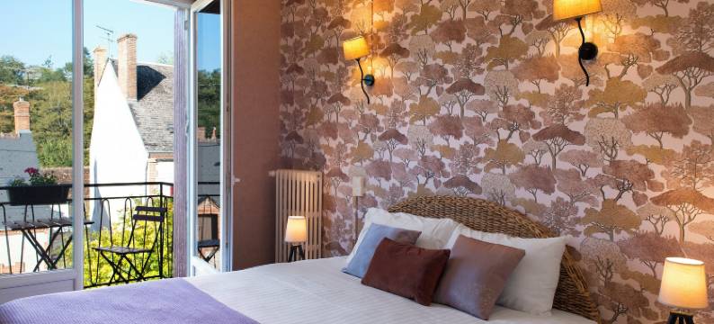 圣西尔酒店(Logis Hôtel Saint Cyr)图片