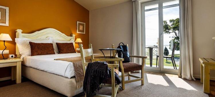 阿威罗达利雅-魅丽酒店(Pousada da Ria - Charming Hotel)图片