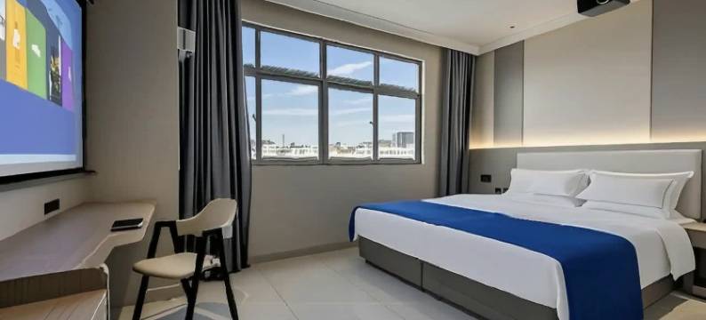 奥诗卡智能公馆(东莞凤岗新园中路店)图片