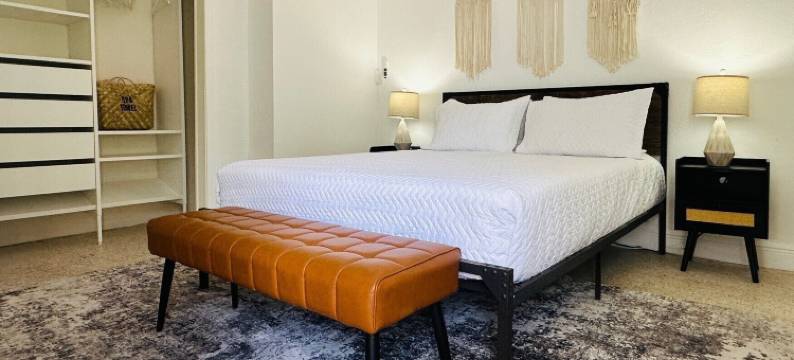 威尔顿庄园旅馆(Wilton Manors Guesthouse)图片