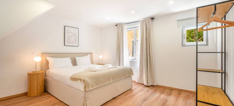 GuestReady - Boaventura Apartments  - The second图片