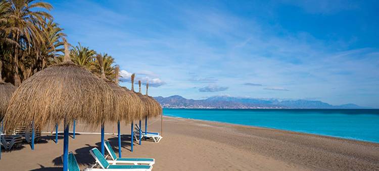 Apartment in Torremolinos 300 m from beach图片
