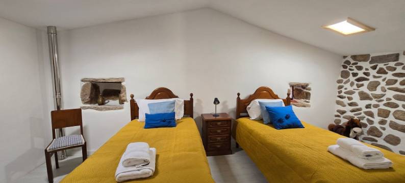 Casa da Caleira图片