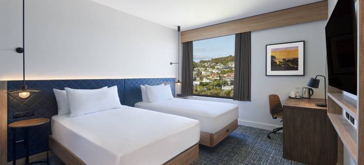 奥尔巴尼希尔顿花园酒店(Hilton Garden Inn Albany)图片