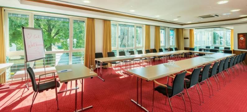 格贝尔的理念酒店(Göbel's Sophien Hotel)图片