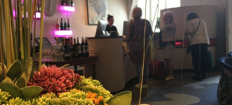 乌尔桑达斯劳特酒店(Ulfsunda Slott)图片
