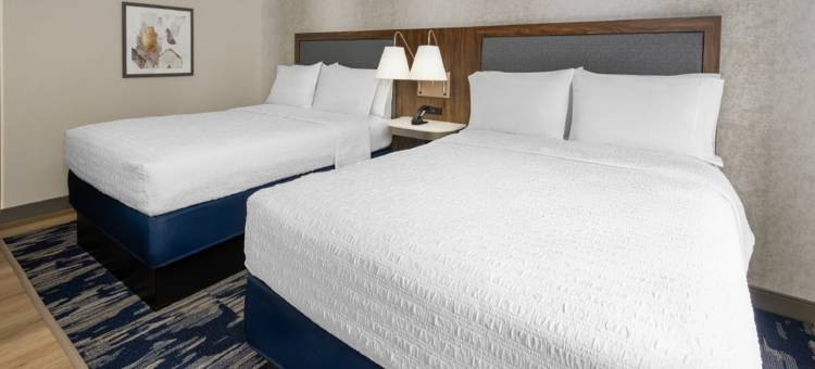 里士满葛兰赛德欢朋套房酒店(Hampton Inn & Suites Richmond/Glenside)图片