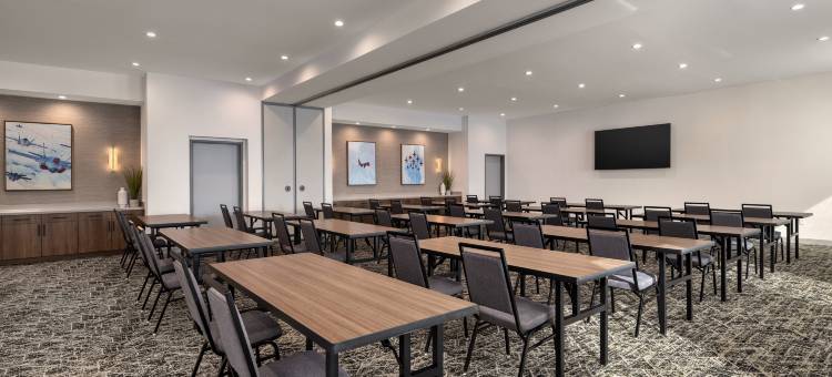 希尔顿真酒店沃斯堡湖沃斯(Tru by Hilton Fort Worth Lake Worth)图片