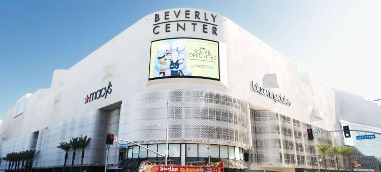 洛杉矶比弗利山庄索菲特酒店(Hotel Sofitel Los Angeles at Beverly Hills)图片