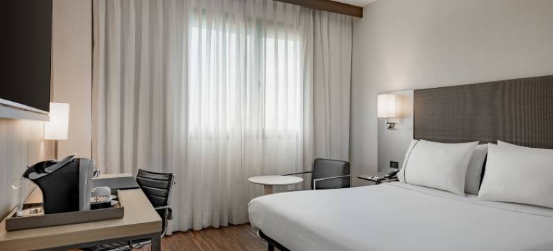 博洛尼亚万豪AC酒店(AC Hotel Bologna)图片