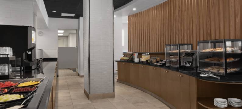 丹佛市区希尔顿花园酒店(Hilton Garden Inn Denver Downtown)图片