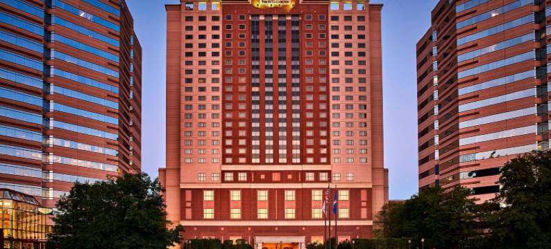 泰森斯角丽思卡尔顿酒店(The Ritz-Carlton, Tysons Corner)图片
