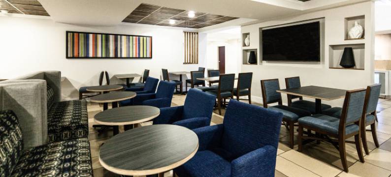 智选假日套房酒店布伦特伍德北纳什维尔区(Holiday Inn Express & Suites NASHVILLE - BRENTWOOD I-65 by IHG)图片