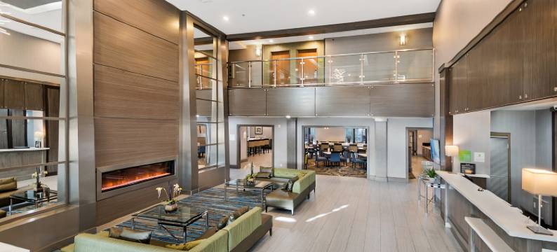 Holiday Inn 朗维尤- 北(Holiday Inn LONGVIEW - NORTH by IHG)图片