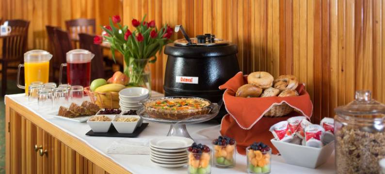 罗德凯登酒店(Lord Camden Inn)图片