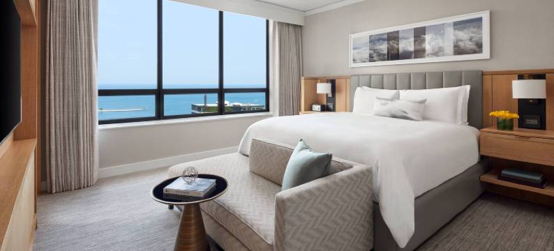 丽思卡尔顿酒店，芝加哥(The Ritz-Carlton, Chicago)图片