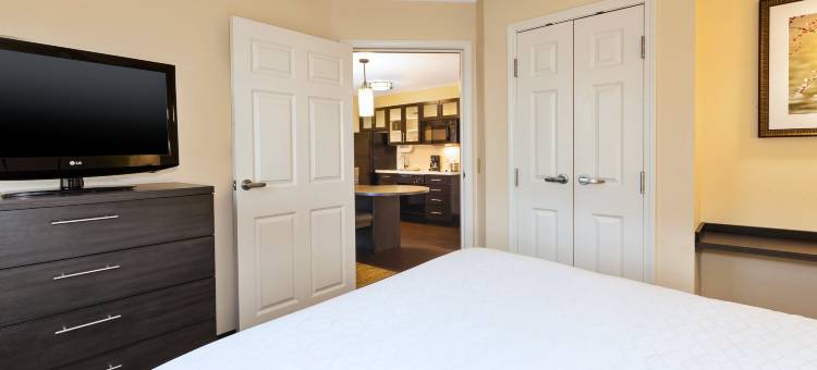 Candlewood Suites 北极星(Candlewood Suites COLUMBUS NORTH - POLARIS by IHG)图片