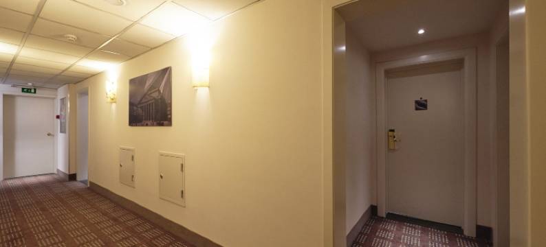 Holiday Inn 布鲁塞尔舒曼(Holiday Inn BRUSSELS - SCHUMAN by IHG)图片