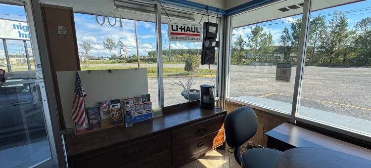 夜宿酒店 O 塞尔玛 I 95(Night Inn by Hotel O Selma I 95)图片