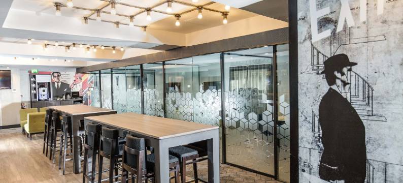 马尔马逊伯明翰酒店(Malmaison Birmingham)图片