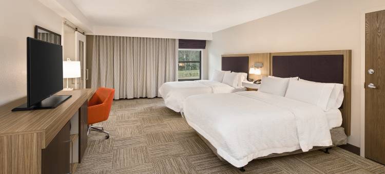 拉格朗日卡拉威花园附近欢朋酒店(Hampton Inn LaGrange Near Callaway Gardens)图片